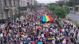 [OPINIÓN] Richard Arce: “¡La Marcha del Orgullo!”