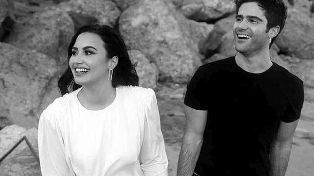 Por qué Demi Lovato y Max Ehrich han terminado dos meses después de haber anunciado su compromiso