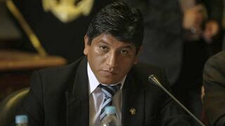 Gana Perú no retirará a Josué Gutiérrez