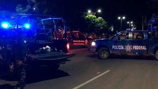Policía Federal libera a familia de 9 miembros secuestrada en su casa en Cancún