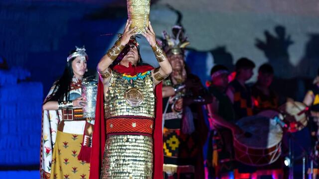 Las fiestas jubilares del Cusco buscan reactivar la economía y el turismo en la región