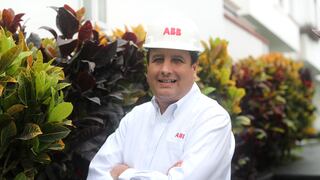Álvaro Castro, ingeniero: “(En Perú) hay gran potencial para crear un hub de vehículos eléctricos”