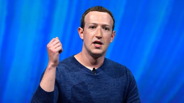 Facebook sufre bajón millonario por no censurar mensajes de odio