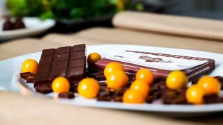 Amazonas: investigadores peruanos promueven elaboración de chocolates con frutos y plantas amazónicas