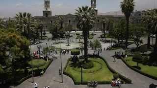 Aniversario de Arequipa: las principales cifras económicas de la segunda región más competitiva del país