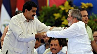 Lula da Silva: Nicolás Maduro celebra liberación de expresidente brasileño | VIDEO