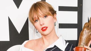 Taylor Swift hará su debut como guionista y directora de cine 