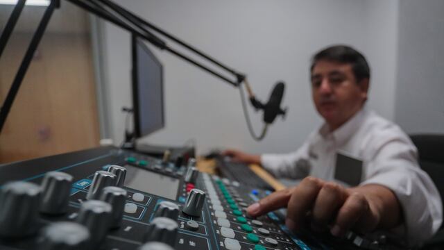 MTC convoca audiencia pública en Cajamarca sobre servicios de radiodifusión