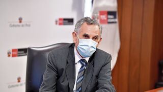 Gas de Camisea: La vez en que el ministro Pedro Francke aseguró que no se expropiará [VIDEO]