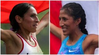 Tokio 2020: Gladys Tejeda y Jovana De la Cruz acabaron como las mejores latinoamericanas en maratón femenina