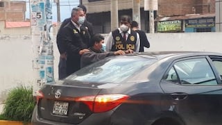 Sujeto que aparentaba ser policía ofrecía ingreso directo a postulantes de la PNP por dinero en Junín