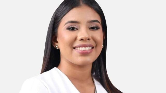 Asesinan a joven alcaldesa de Ecuador a balazos en medio de estado de excepción