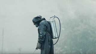 'Chernobyl', la miniserie de HBO que viene superando a 'Game of Thrones' | VIDEO