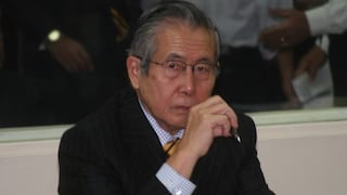Pilar Freitas defendió a Alberto Fujimori