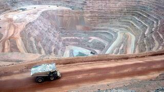 BlackRock: ciclo de buenos precios de metales puede apalancar nuevos proyectos mineros en Perú