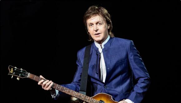 Paul McCartney en Lima: ¿Cuánto están las entradas?