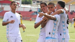 Deportivo Llacuabamba amenazó con abandonar la Liga 1 por conflicto con la FPF