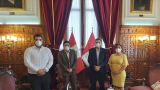 Coronavirus en Perú: Congreso oficializará delegación de facultades al Ejecutivo hoy viernes