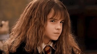 Cuál es la escena que Emma Watson más odia de “Harry Potter”