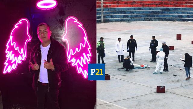 Marco Antonio: ¿Quién es el cantante cuyo concierto terminó en masacre con 2 muertos y más de 20 heridos?