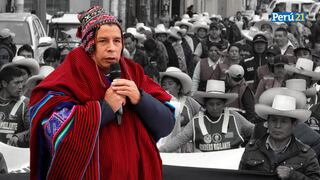 Decepción y vergüenza: el sentir de los cajamarquinos sobre Pedro Castillo