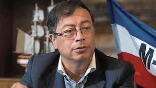 De la Puente: ‘Lástima que Colombia tenga un presidente con dudosas credenciales democráticas’