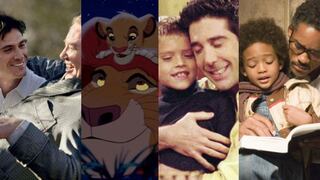 8 poderosas lecciones sobre padres e hijos que nos dejan estas películas y series [VIDEOS]