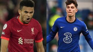 Chelsea vs. Liverpool en vivo: Horarios y canales de transmisión para ver la final de la FA Cup