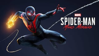 PlayStation 5: Se revela el tráiler de lanzamiento de ‘Marvel’s Spider-Man: Miles Morales’ [VIDEO]