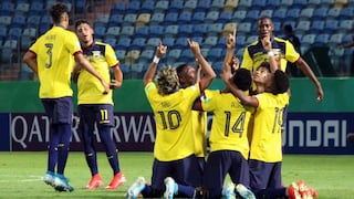 Ecuador vs. Hungría EN VIVO por Mundial Sub 17 Brasil 2019 vía DirecTV Sports 