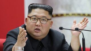 ¿Qué se sabe de Kim Jong-un, el hombre que lidera Corea del Norte en medio de rumores de su muerte?