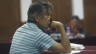 Alberto Fujimori: Cecilia Chacón asegura que hay un doble discurso del gobierno
