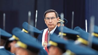 Abren proceso a Martín Vizcarra por presunta falta de neutralidad