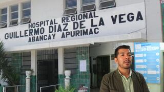 Alerta por caso sospechoso de coronavirus en Apurímac
