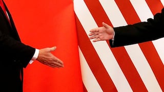 China accede a seguir negociando con EE.UU. para poner fin a guerra comercial