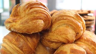 Día Internacional del Croissant: Sepa cómo preparar este delicioso pan