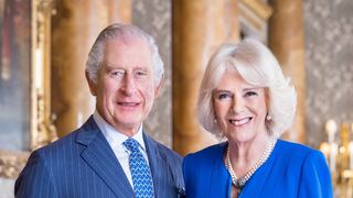 La Familia Real Británica creará un emoji para la coronación de Carlos III