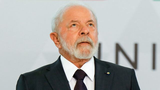 Inició Foro de Sao Paulo en Brasil liderado por Lula