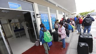 Mincetur: apertura de frontera de Tacna permite reactivación del turismo y economía en la región 
