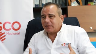 José Vidal Fernández fue designado como nuevo viceministro de Turismo