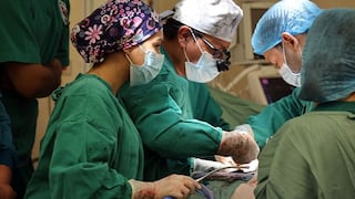 Cuatro donantes de órganos y tejidos salvan la vida de 19 personas