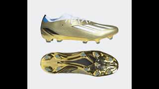 Lionel Messi lucirá estos botines en el Mundial de Qatar [FOTOS]