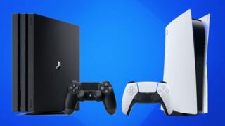 PlayStation 5: Se muestra como transferir la información de una PlayStation 4 a la nueva consola [VIDEO]