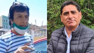 Carlos Álvarez: ‘El pituco de Lima en Moquegua’ le envía carta notarial a comediante por parodiarlo 