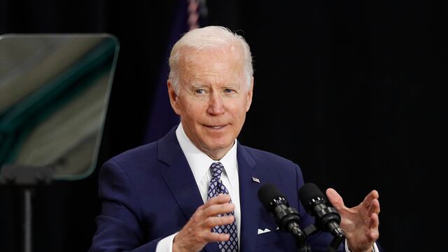 Joe Biden invita a Pedro Castillo a Cumbre de las Américas en EE.UU del 8 al 10 de junio