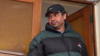 Martin Belaunde Lossio: Bolivia rechaza versión del secuestro y lo busca "como fugitivo"