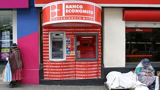 Bolivia inyecta dinero para subsanar la falta de liquidez en su sistema bancario