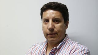 Francisco Cairo: Aguante, Perú