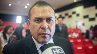 Alcalde de Chiclayo es denunciado por su cuñado de agresión verbal y amenazas