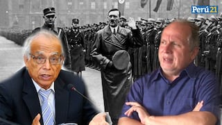 Periodista Carvallo da lección de historia a premier: “Está reiterando una mentira histórica”
